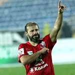 Goals by Karadeniz Bring Win to Rubin