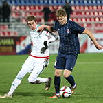 Mordovia and Terek Play in a Draw