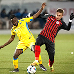 Amkar and Rostov did not Produce the Winner