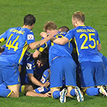 Rostov Beat Kuban and Move to the Top Position
