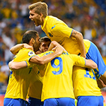 Rostov beat Enisey with a cricket score