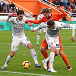 Ural and Ufa pay in a draw