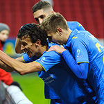 Goals by Eremenko bring win to Rostov