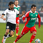 Lokomotiv beat Torpedo in derby