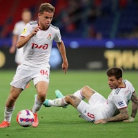 Lokomotiv to play Lazio in Europa League group stage, Spartak to play Leicester