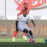 Zenit come back to defeat spirited Khimki side