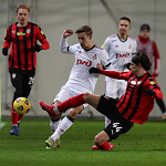 Matchday 9 Preview: Opposites attract in Khimki, Record-breakers meet in St. Petersburg