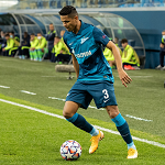 Zenit drawn against Chelsea, Juventus and Malmo in Champions League