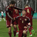 U-17 Russia qualifies to UEFA European U-17 Championship final