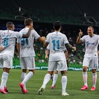 Best RPL matches in 2020: Zenit's championship match, and the longest game in history