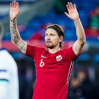 RPL players on international duty: Strandberg helps Norway beat Luxembourg, Promes played against Scotland