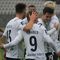 Russian Cup Elite Round Matchday 2: Record score for Krylia, Saransk shock Khimki