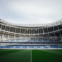 RPL & RFU agree with Moscow city government and health authority to increase attendance of matches in Moscow