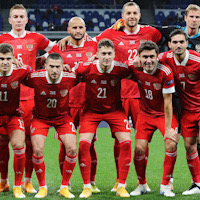 Russia squad for 2022 World Cup qualifiers against Malta, Slovenia and Slovakia announced 