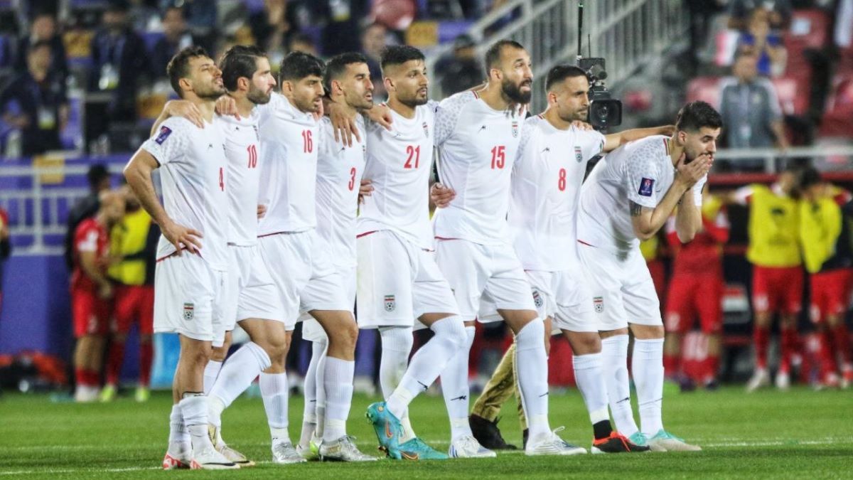 Iran & Mohebi beat Syria on penalties in Asian Cup Round of 16