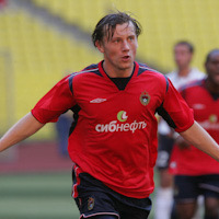 Ivica Olic at CSKA as a player: the most expensive transfer in 2003, three RPL titles, the UEFA Cup final in a mask