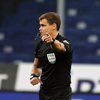 Kirill Levnikov to referee CSKA vs Rubin