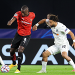 Krasnodar start Champions League group stage with draw at Rennes