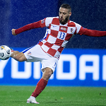 RPL players on international duty: Vlasic and Berg score in Zagreb, Lisakovich’s seven-minute goal and assist