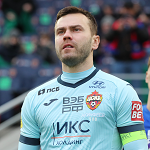 Igor Akinfeev becomes RPL best goalkeeper of the season