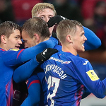 Akinfeev penalty heroics help CSKA extend RPL lead