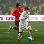 Memorable Super Cup moments: Ovchinnikov saves four penalties, Jo bags CSKA hat-tricks
