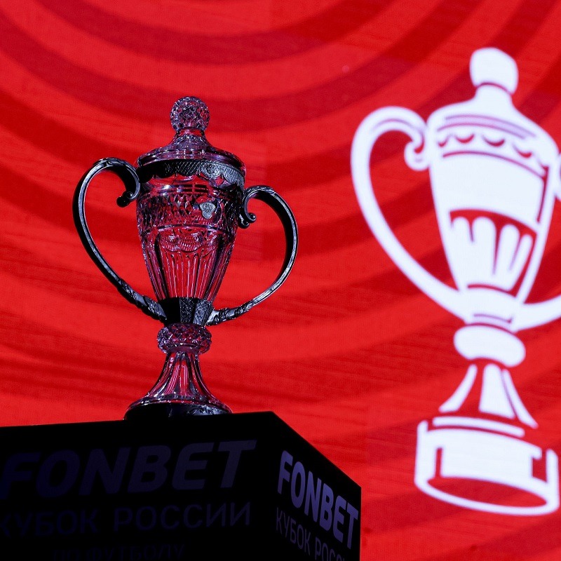Krasnodar and Akron to play in Regions Path finals of Russian Cup