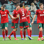 Lokomotiv face CSKA in Russian Cup semi-final