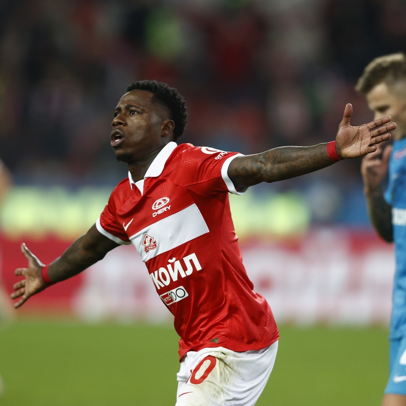 Day 2 of Russian Cup MW3: Spartak end five-year winless streak against Zenit, Akhmat stop Rostov