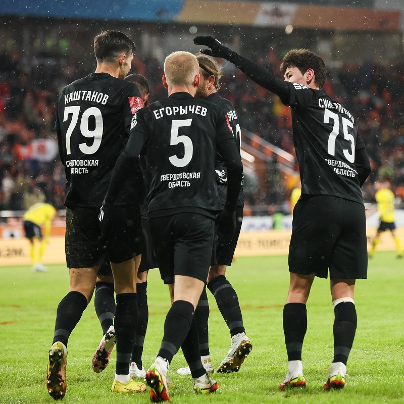 Ural knock Rostov out to reach Cup RPL Path semi-finals