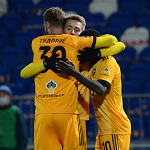 Russian Cup Elite Round: Arsenal Tula and Nizhny Novgorod through to knockout stages