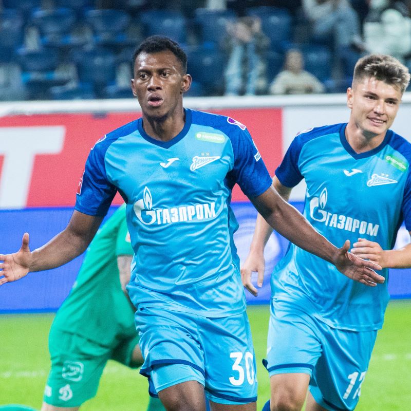 RPL teams in Russian Cup: Zenit beat Dynamo, Akhmat and Ural pass first Regions Path stage