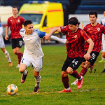 Russian Cup elite round kicks off with Khimki’s victory in Irkutsk