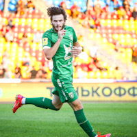 Rubin Kazan breeze past Arsenal in Tula