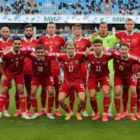 Russia extended squad for Euro 2020 announced