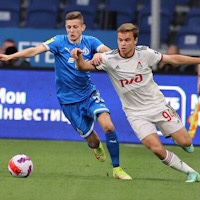 Stalemate between Lokomotiv and Dynamo at the VTB Arena 