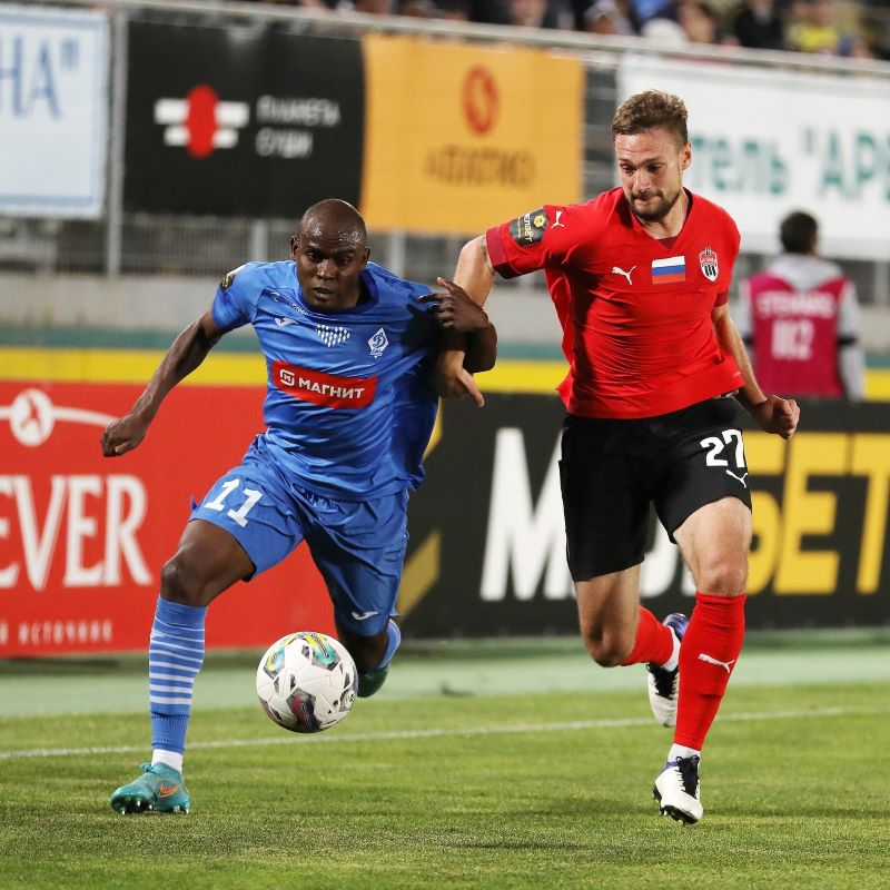 Khimki, Dynamo Makhachkala to get right of direct promotion to RPL