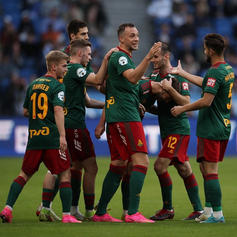 All Matchday 29 results: Lokomotiv win derby at Dynamo, Fakel come over Krylia