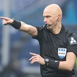 Sergey Karasev to referee Spartak vs Enisey in the Russian Cup