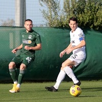 Ural beats Krasnodar's reserve team in the friendly match