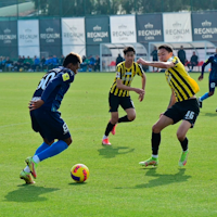 Sochi complete winter training camp with victory over Kairat