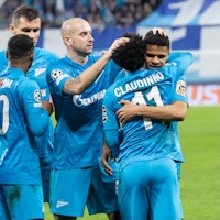 Zenit draw Betis in Europa League Knockout Round Play-off