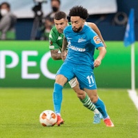 Zenit knocked out after Chistyakov last-minute header ruled out