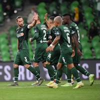 Cabella stars as nine-man Krasnodar win fiery derby