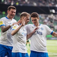 Fomin penalty secures Dynamo win against former club