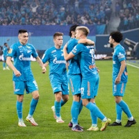 Sensational Zenit smash Spartak in rampant thrashing