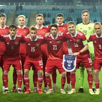 Russia Under-21 squad announced for Slovakia and Spain fixtures