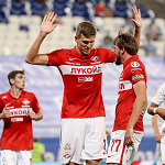 Sobolev penalty the difference between Spartak and Krylia