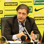 Ashot Khachaturyants meets with RPL club representatives to work with fans