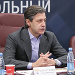 Ashot Khachaturyants: "The President of the RPL must take into account the interests of all clubs - this is the most important and difficult thing"